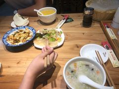 -五谷粥香(中华店)