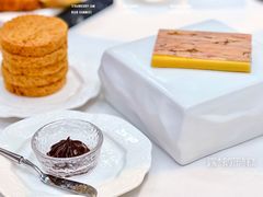 -Le Bistrot de Racine