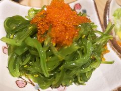 -六本目日式料理(珊瑚沙家园店)