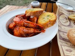 -Supine Bistro溯泮餐厅