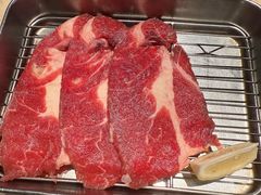 -Ant 蚂蚁洞烤肉·大营地(上海静安大悦城店)