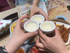 -点都德(聚福楼店)