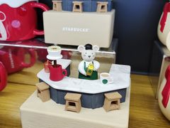 -星巴克臻选(杭州西溪印象城店)