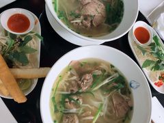 牛肉河粉-SUSU·苏苏(四合院创始店)