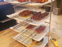 -河坝강뚝烧烤专门店(旗舰店)
