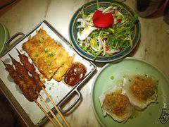 -高宅(万达店)