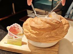 -港丽餐厅(天河城店)