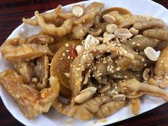 -陈添記·祖傳爽鱼皮·西关老字号(广州首店)