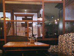 -热度餐厅(老佛爷店)