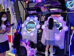 -反斗乐园(金光华广场店)