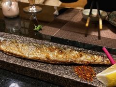 -德川家日本料理(龙德广场店)