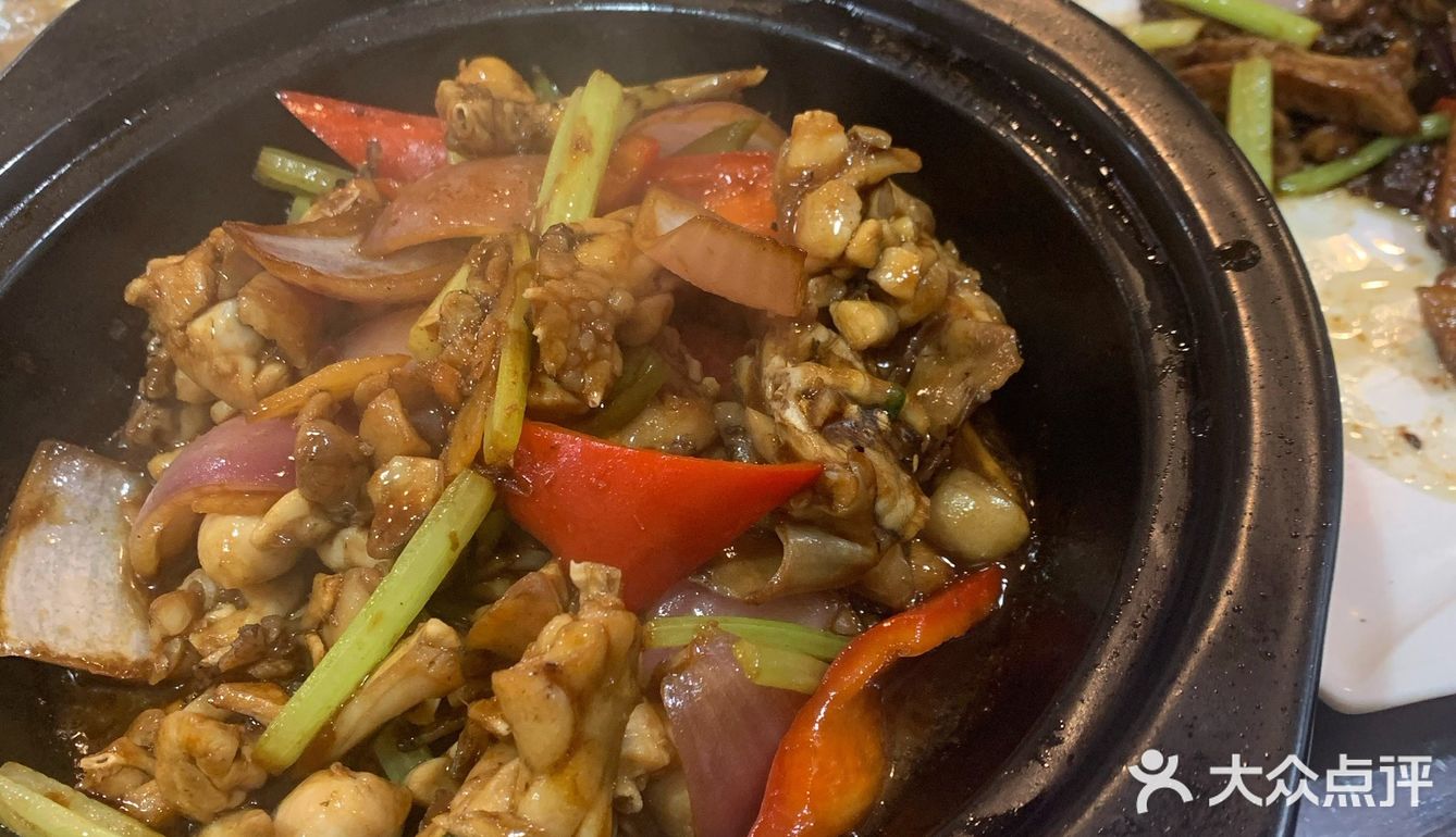 实现牛腩自由！靓汤饮得鲜～