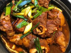 -壹只菜·崇明本地特色菜(崇明南门店)