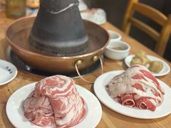 -元盛居(亚泰大街店)