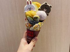 -哈根达斯(虹口店)