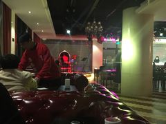-杜尚rooftop露台酒吧