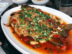 -丫口花园餐厅·融合菜