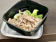 -喜来稀肉(北外滩白玉兰广场店)