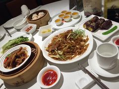 -潮福城大酒楼·潮味粤品·港式点心(湖滨北路店)