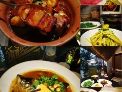 -清水亭湖北菜(大屯DT51店)