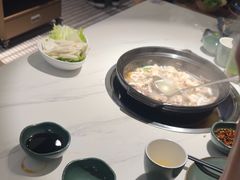 -狐狸爱上椰子鸡(滨江星光大道店)