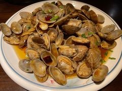 -童婆婆面馆(薛庄小区店)