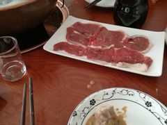 -岳合轩老北京涮肉