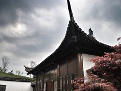 -帐篷客·溪龙茶谷度假酒店