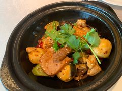 -豫园万丽酒店-万丽轩中餐厅(河南南路店)