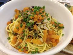 热干面-九头鸟酒家(四道口店)