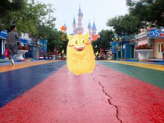 -沈阳方特欢乐世界