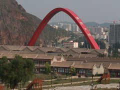 -大境门景区