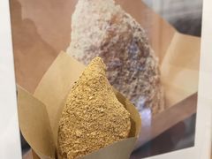 -正南齐北·老街糯米团(洪崖洞店)