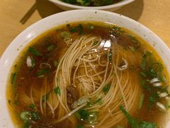 拉面-水仙拉面(水仙街店)