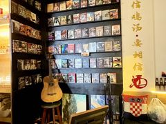 -莫家传承菜(耗儿鱼特色店)