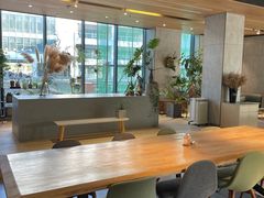 大堂-山下C5cafe(惠通时代广场店)