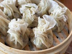 沙葱羊肉烧卖-德顺源·非遗烧麦·老菜(大观园店)