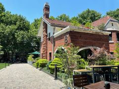 -THE CANNERY&JUJU 新鲜海鲜·牛排美食酒廊