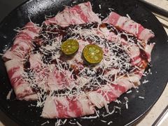 -Ant 蚂蚁洞烤肉·大营地(上海静安大悦城店)