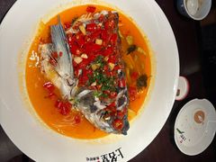 -上名堂·鱼头好吃(体育场路店)