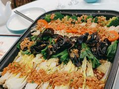 -友鹏海鲜(新宜白大道店)