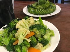 -姚记炒肝店(鼓楼店)