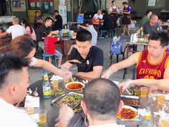 -佰运猪蹄(高陵店)