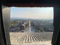 -光岳楼