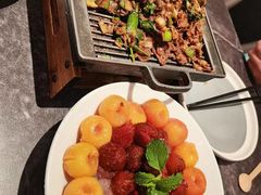 -新乾隆酒楼(帝景园店)