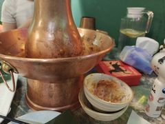 -浩海火烧云傣家菜(京广店)