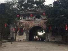 -蒋氏故居