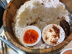 -蕃茄述·好汤自然来(江汉路店)