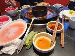 -巴蜀大将火锅(春熙店)
