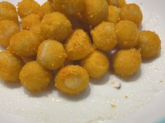 -千岛湖小鱼儿·淳安匠心农家菜